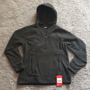 The North Face Women’s Crescent Sunshine Hoody XL